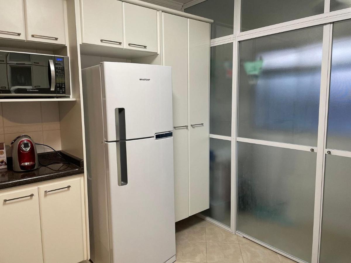 Ferienwohnung Cobertura Duplex Com Ofuro Em Peruíbe Exterior foto