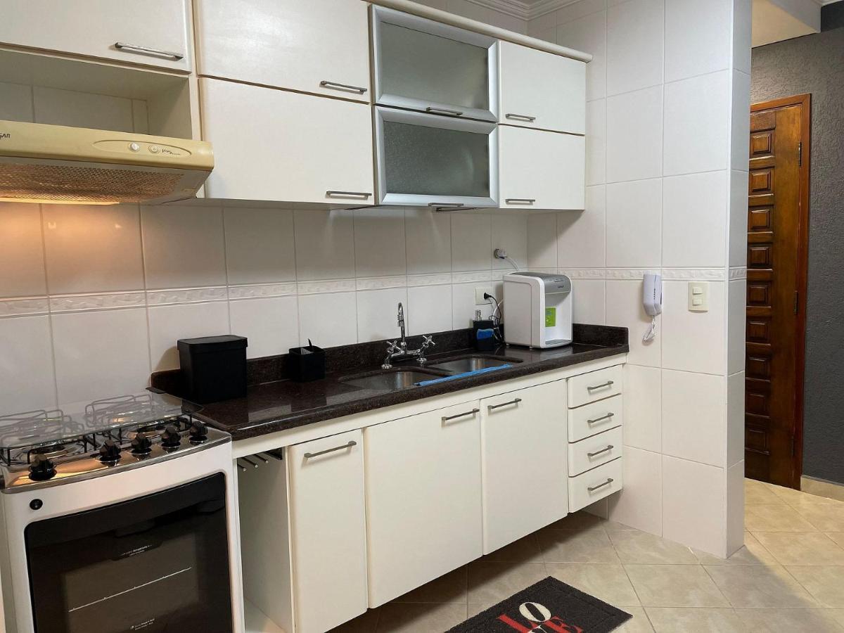 Ferienwohnung Cobertura Duplex Com Ofuro Em Peruíbe Exterior foto