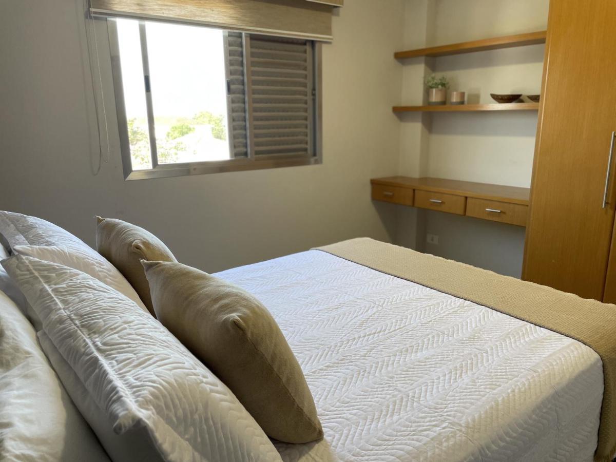 Ferienwohnung Cobertura Duplex Com Ofuro Em Peruíbe Exterior foto