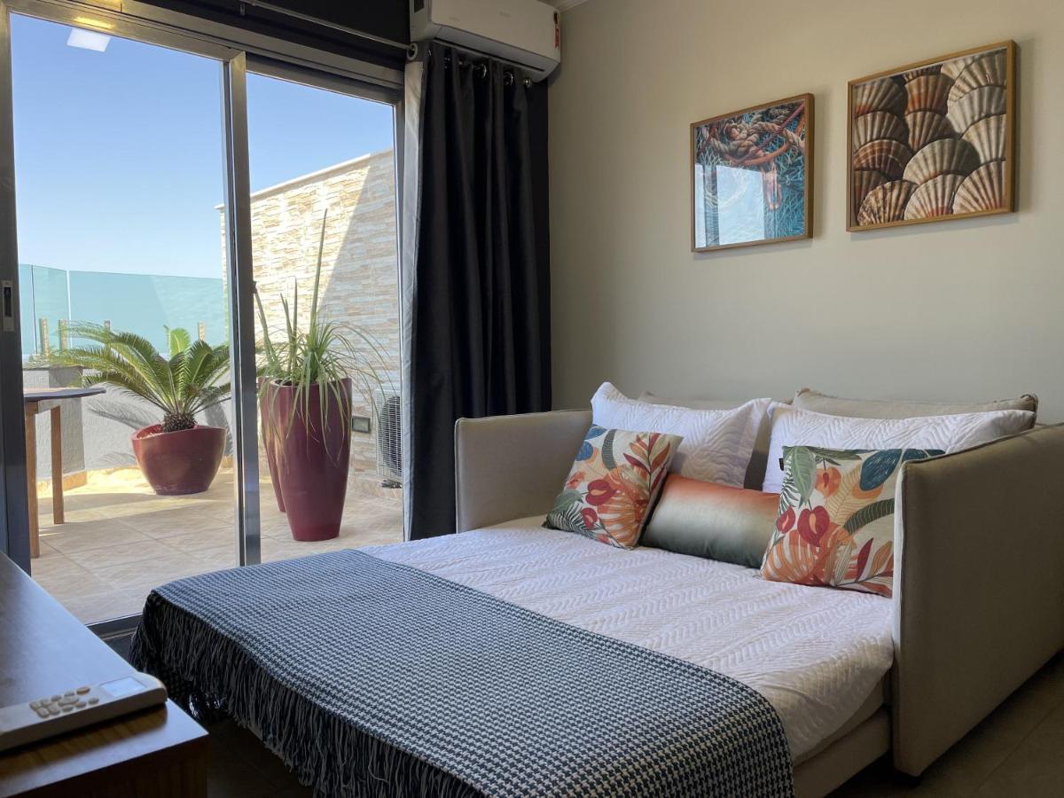 Ferienwohnung Cobertura Duplex Com Ofuro Em Peruíbe Exterior foto