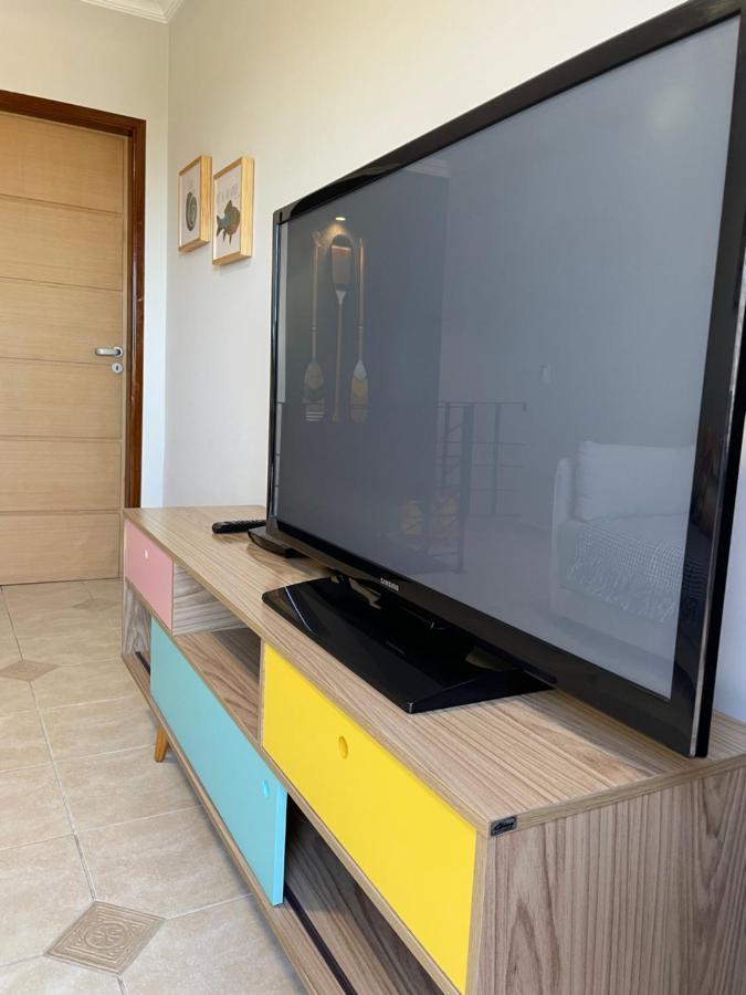 Ferienwohnung Cobertura Duplex Com Ofuro Em Peruíbe Exterior foto